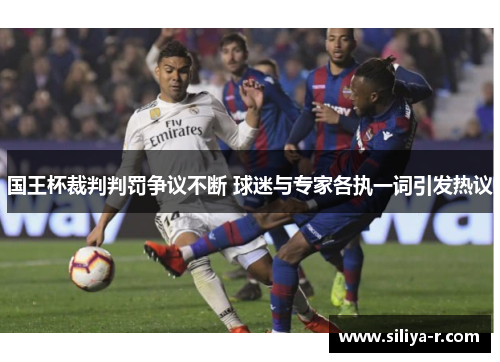 国王杯裁判判罚争议不断 球迷与专家各执一词引发热议