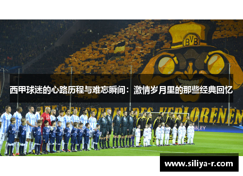 西甲球迷的心路历程与难忘瞬间:激情岁月里的那些经典回忆 西甲球迷的心路历程与难忘瞬间:激情岁月里的那些经典回忆