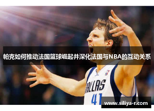 帕克如何推动法国篮球崛起并深化法国与NBA的互动关系